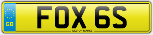 FOX 6S