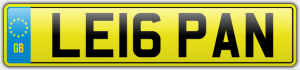 LE16 PAN