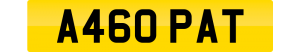 Saint Patrick’s Day Time to Celebrate – Great PAT Number Plates