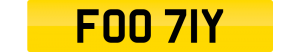 World Cup Fever: Score Big with a Perfect Number Plate